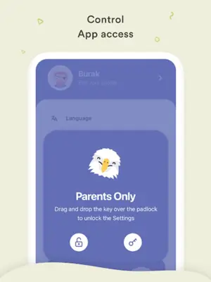 Wingo - Daily Planner for Kids android App screenshot 0